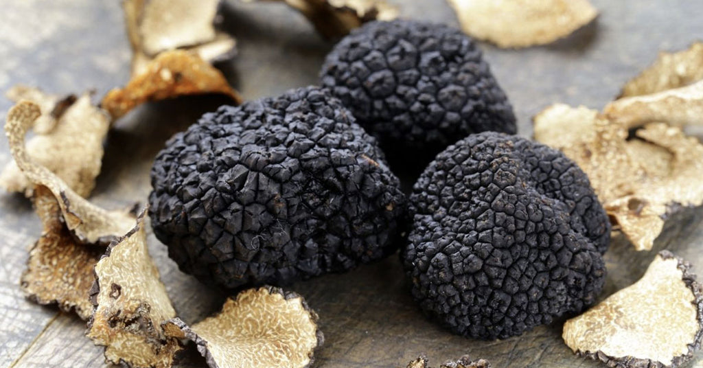 A unique delicacy: the sardinian truffle