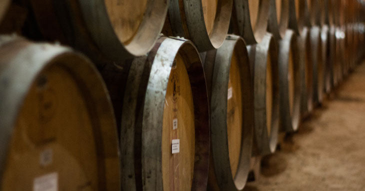 Sardinian grappa filu e ferru: the spirit with the flavor of "burning water"