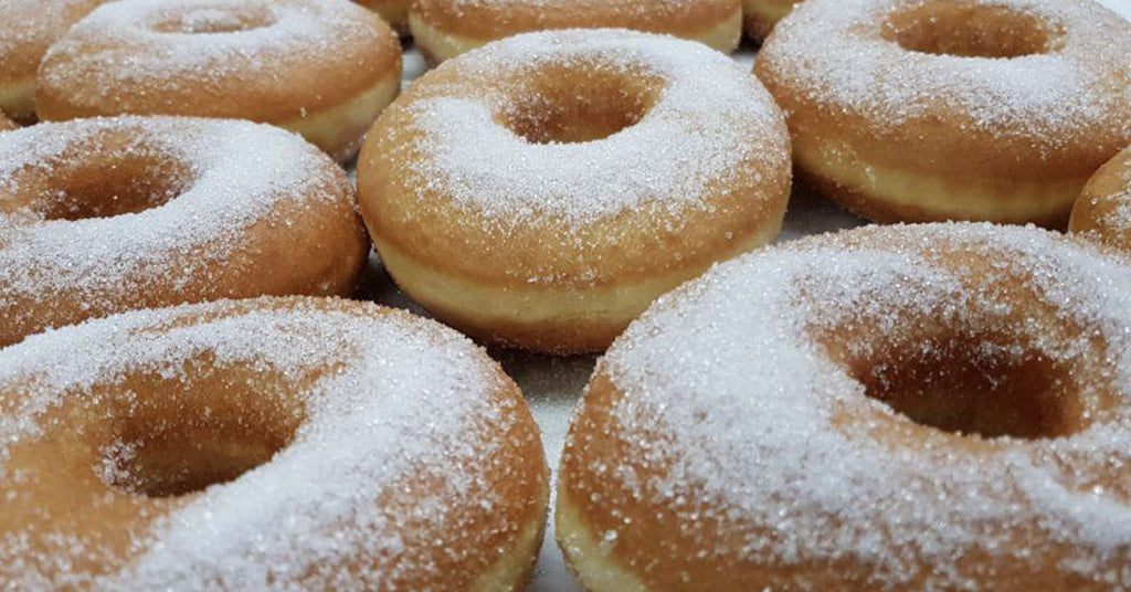 Carnival sweets in Sardinia