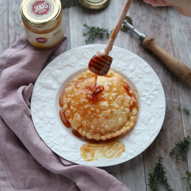 dolci sardi