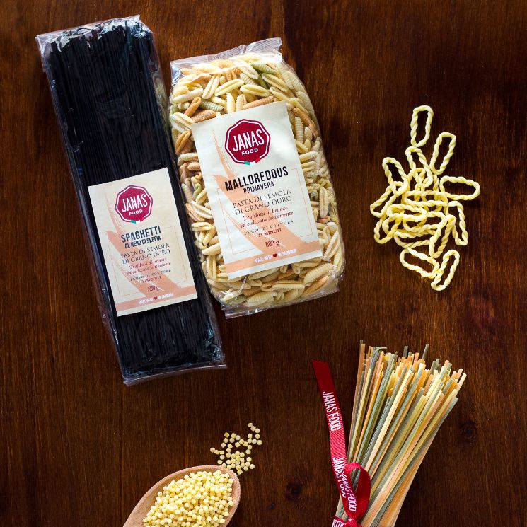 pasta sarda