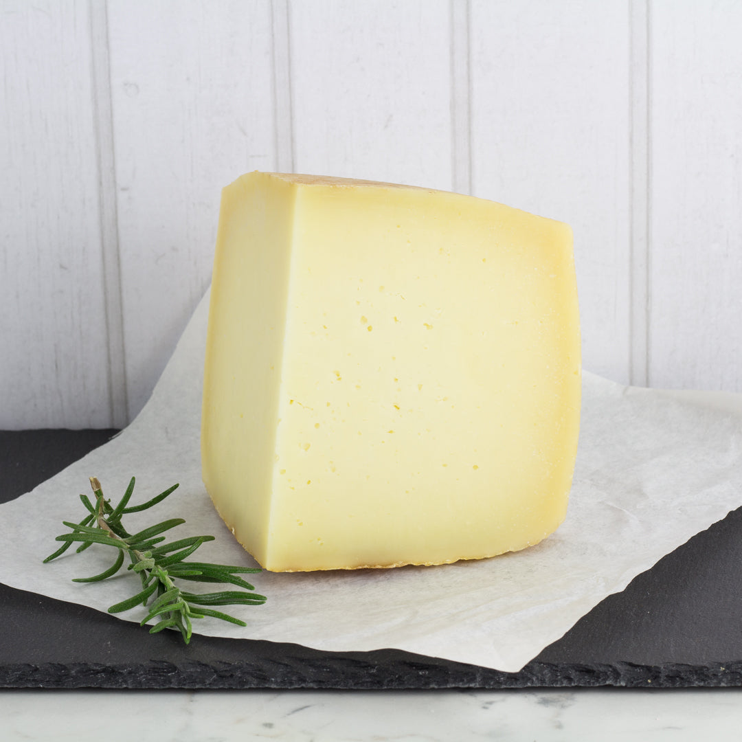 Marchese - pecorino semistagionato - Formaggi sardi - Semistagionati